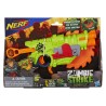 Zombie Strike Crosscut