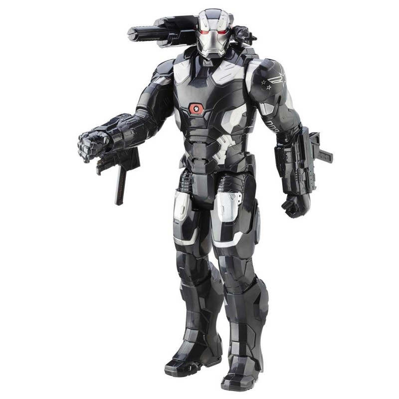 Ca War Machine Electronico