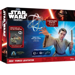 Jedi Force Levitator Star Wars