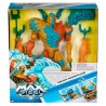 Max Steel Mega Morphos