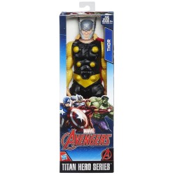 Avn Thor