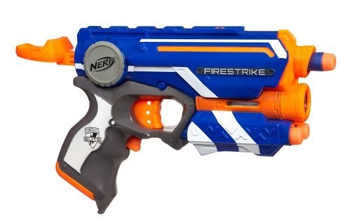 Nerf N-Strike Elite Firestrike