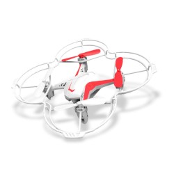 Drone Quadrone Voice Command