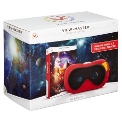 Bundle Pack (Visor 1.0 Space)