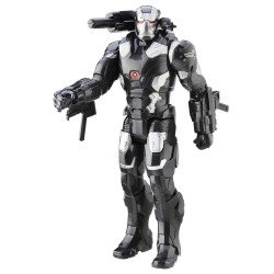 Ca War Machine Electronico