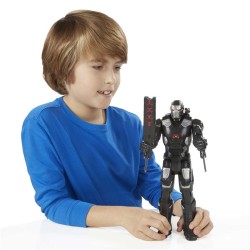 Ca War Machine Electronico