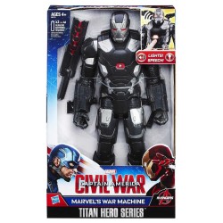 Ca War Machine Electronico