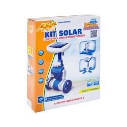 Kit Solar