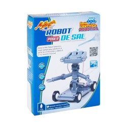Robot de Sal