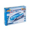Coche de Sal