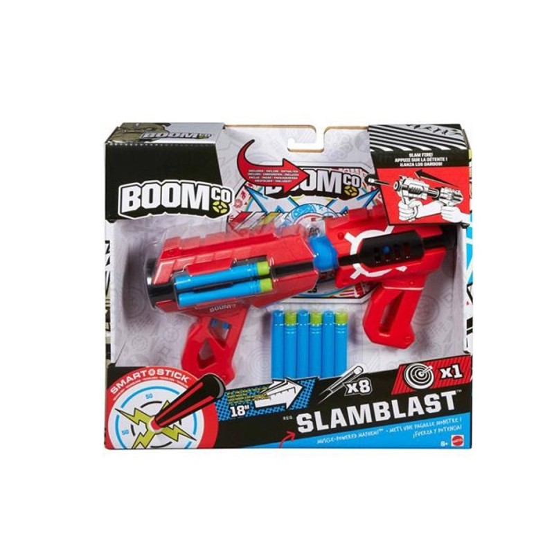 Boomco Slamblast