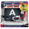 Ca Casco con Visión