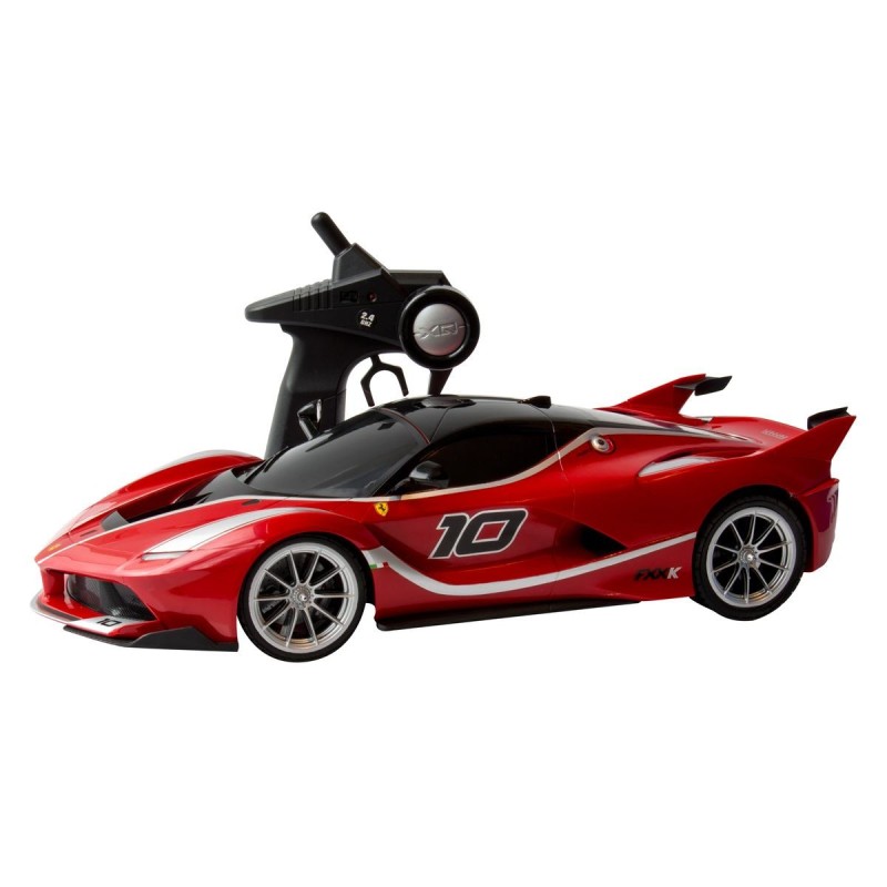 1 12Ferrari LaFerrari FXXK AA