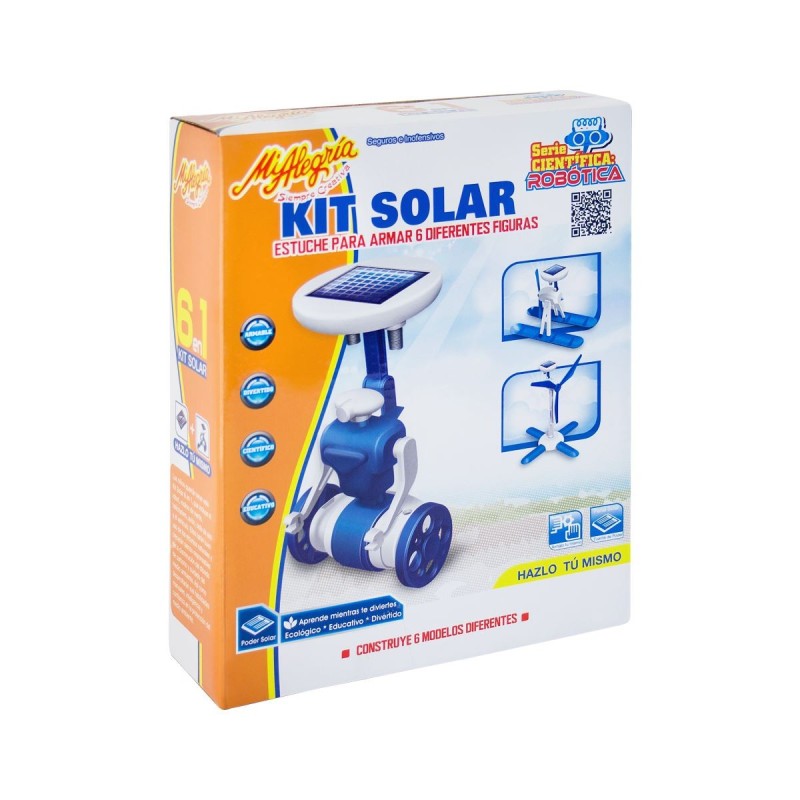 Kit Solar