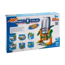 Robot Solar