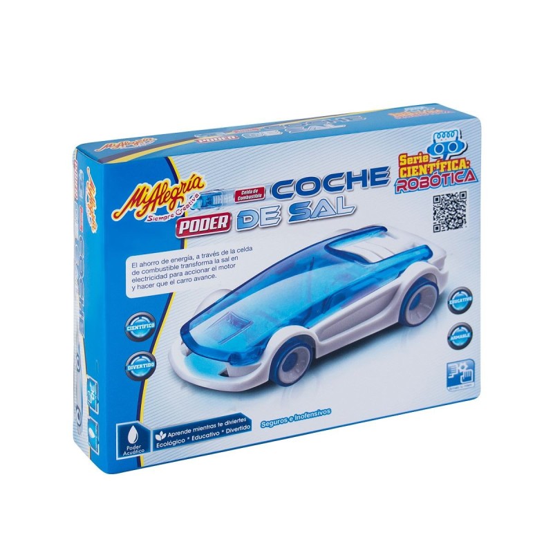 Coche de Sal