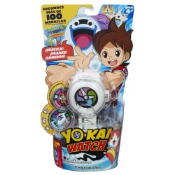Yka Reloj Hasbro