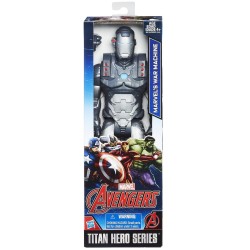 Avn War Machine