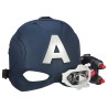 Ca Casco con Visión