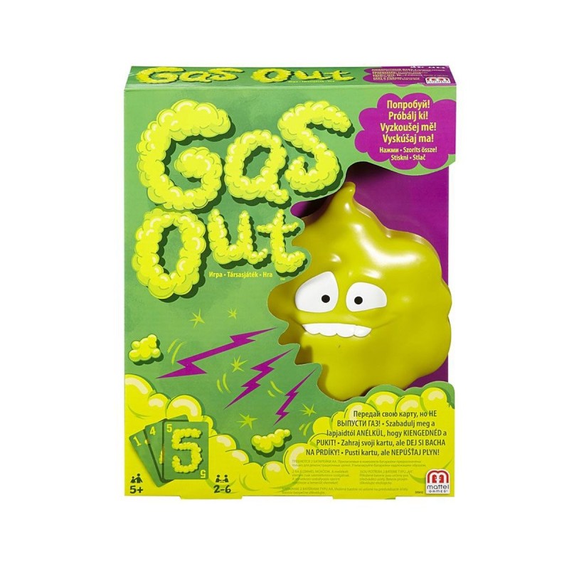 Games Pepe P-2
