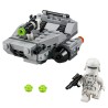 First Order Snowspeeder