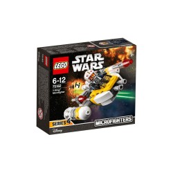 Y-Wing Microfighter Lego