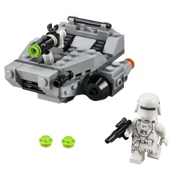 First Order Snowspeeder