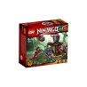 Ataque de los Vermilliones Lego
