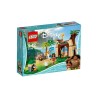 Isla Moana Lego