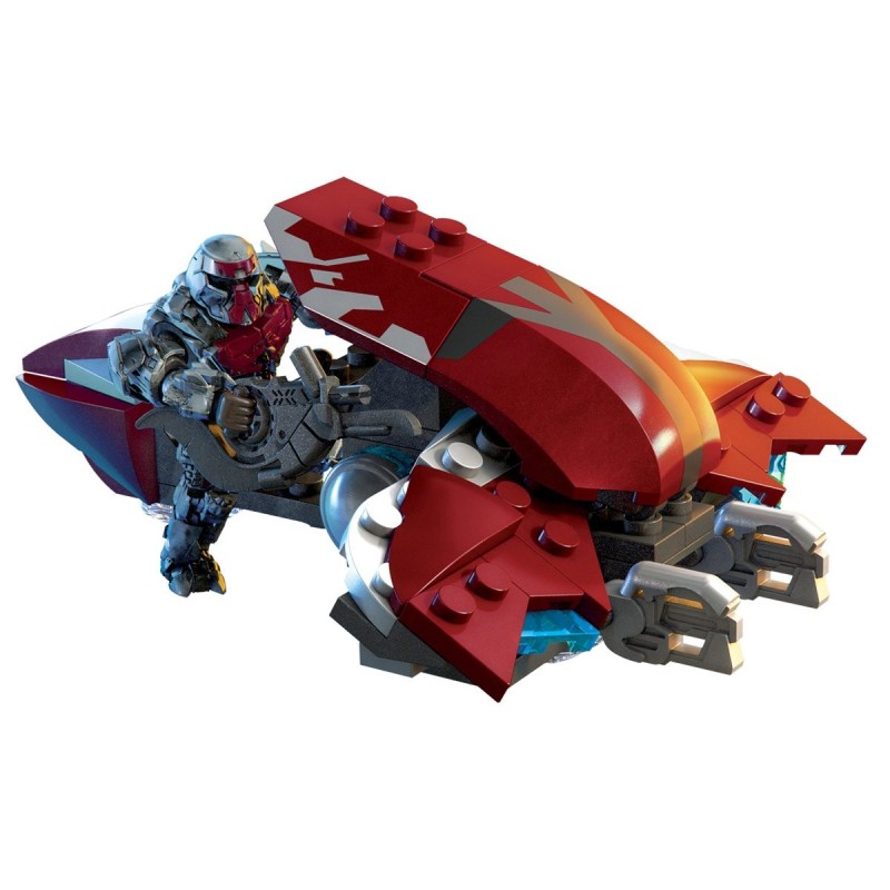Lat Halo Banished Ghost