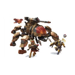 Fallen Walker