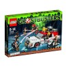 Ecto-1 & 2 V39 Lego