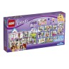 Casa de Stephanie Lego