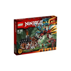 The Forge Lego