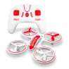 Drone Quadrone Spark