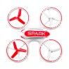 Drone Quadrone Spark