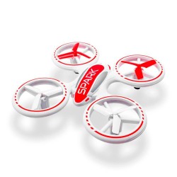 Drone Quadrone Spark