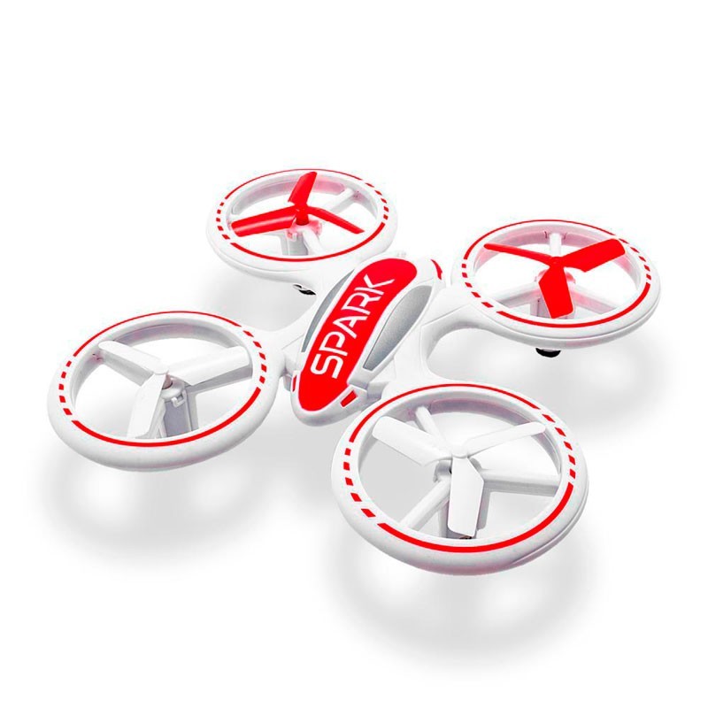 Drone Quadrone Spark