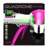 Drone Quadrone Sentinel