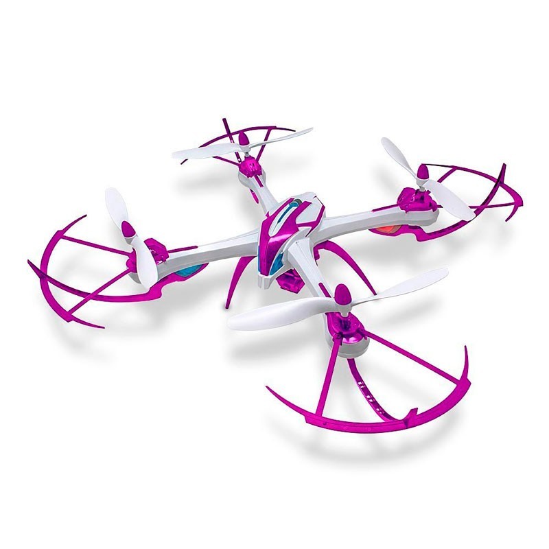 Drone Quadrone Sentinel