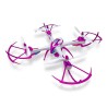 Drone Quadrone Sentinel