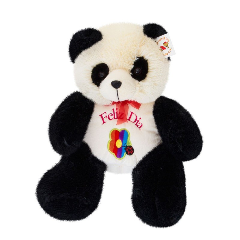 Oso Panda
