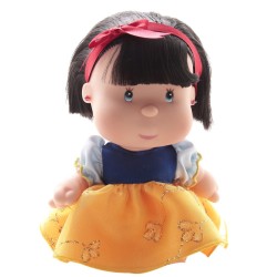 Muñeca Pituca Blanquita