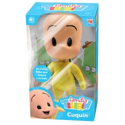 Cuquin