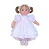 Muñeca Geli Yedid