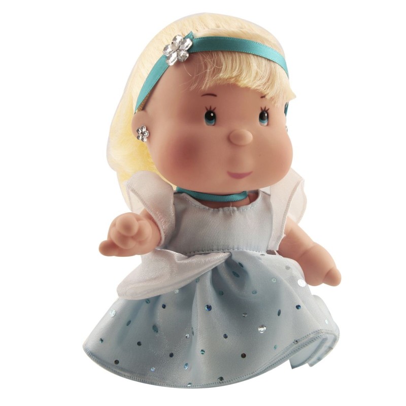 Muñeca Pituca Cielito