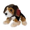 Perro Beagle tricolor 35cm