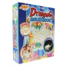 Dragones Acuaticos
