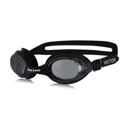 Goggle Aqua-Zone Vector Negro