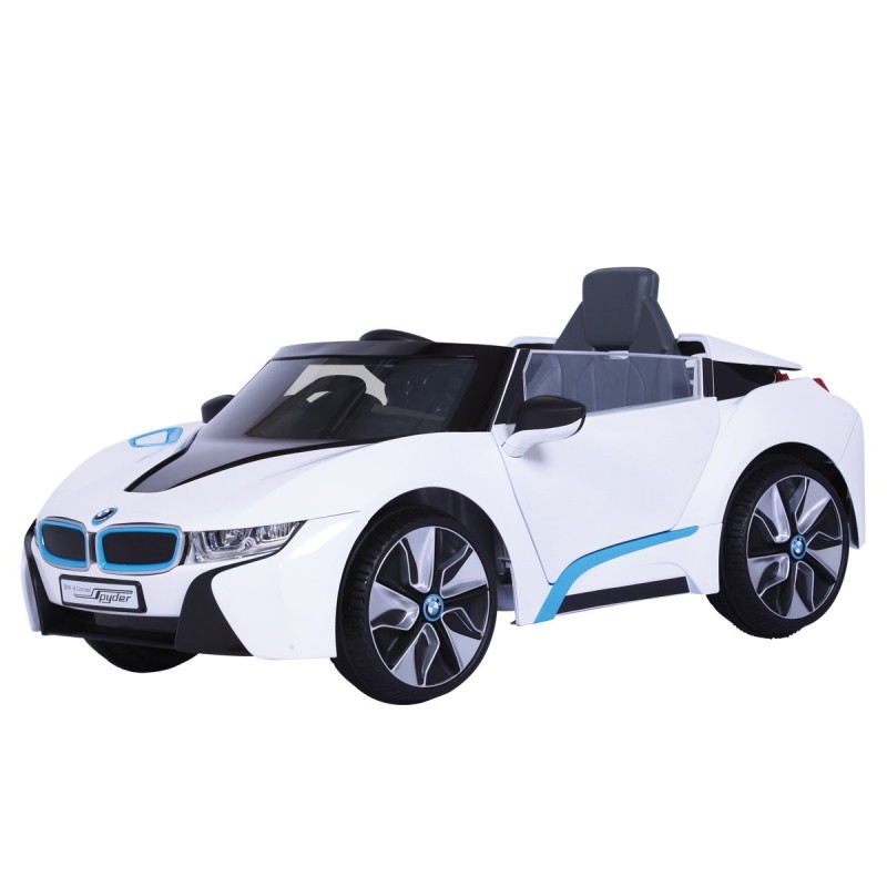 Bmw Blanco Prinsel